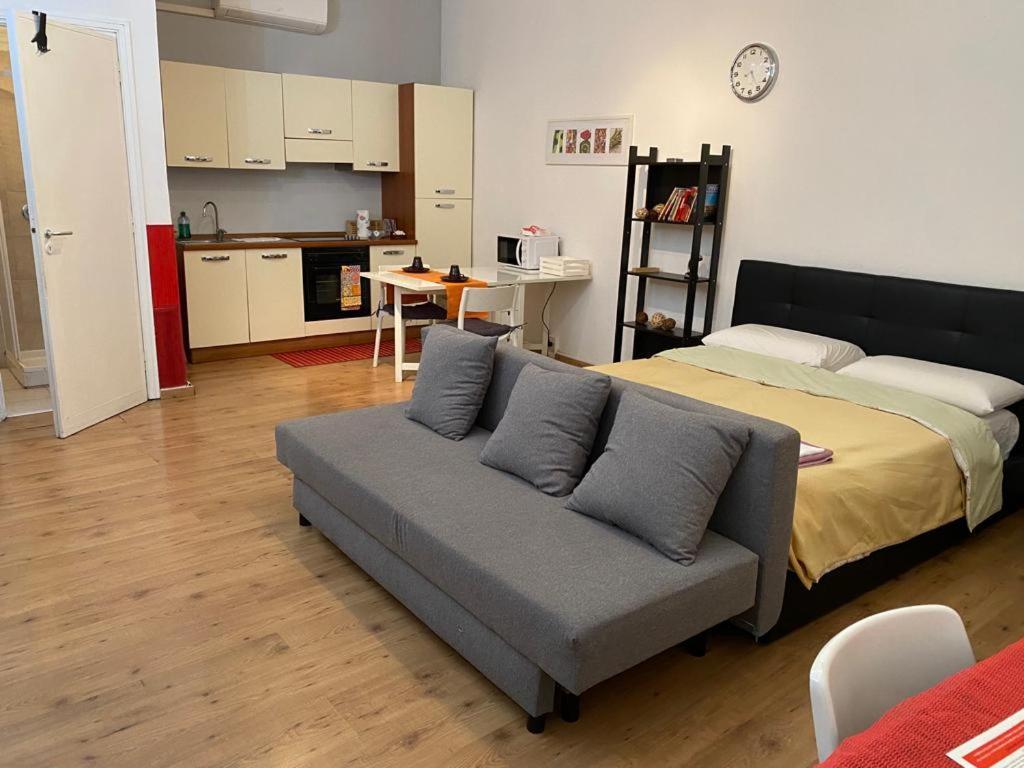 Apartamento New A Trastevere *