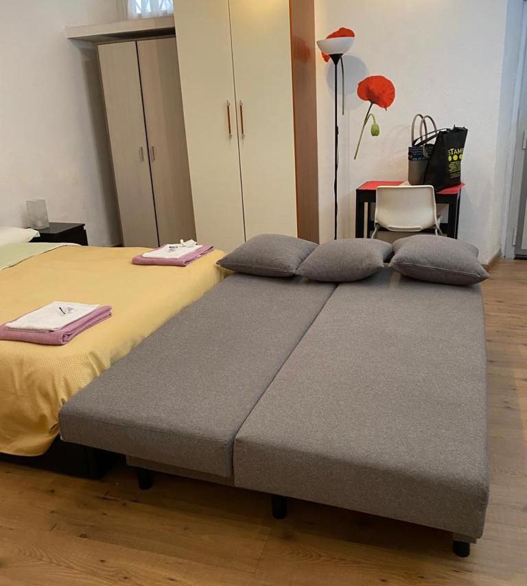 Apartamento New A Trastevere