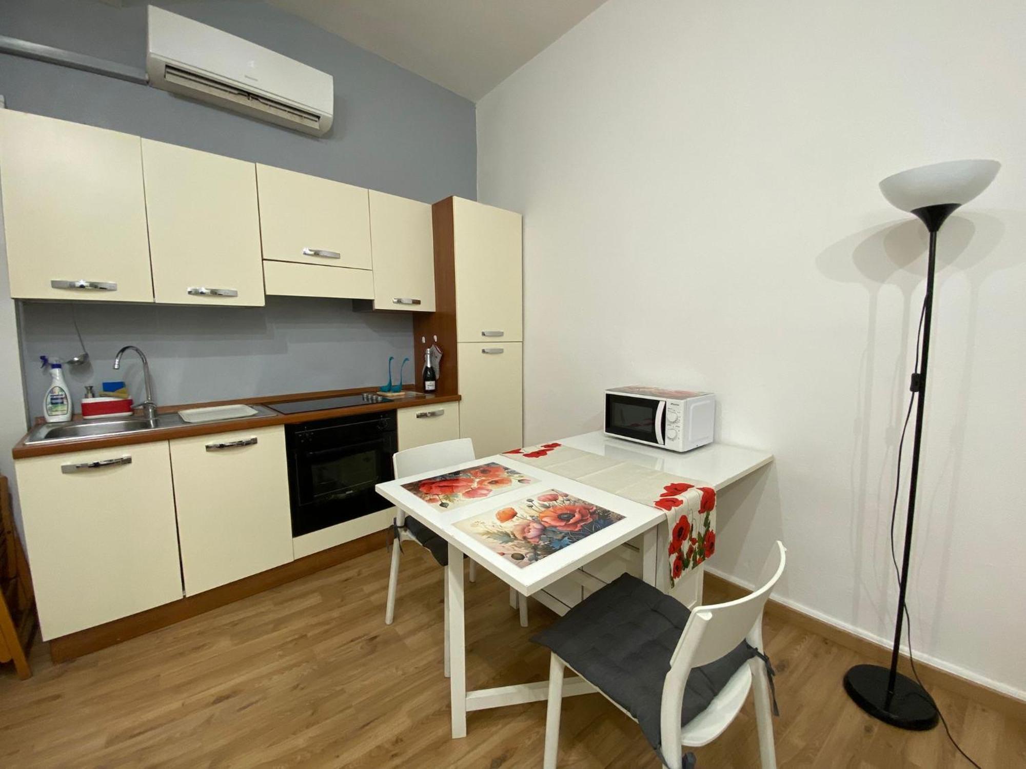 Apartamento New A Trastevere *